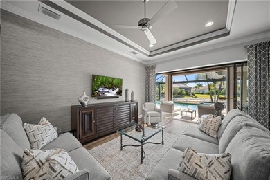 IT'S ALL ABOUT THE VIEW - LIVE A VACATION LIFESTYLE IN on Esplanade Golf and  Country Club in Florida - for sale on GolfHomes.com, golf home, golf lot