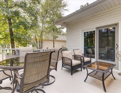 Beautiful Golf Course Home on Isabella - Sought-After East Side on Isabella Golf Course  in Arkansas - for sale on GolfHomes.com, golf home, golf lot