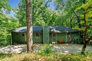 This move-in ready home is just three minutes from the front on Bent Tree Golf Course in Georgia - for sale on GolfHomes.com, golf home, golf lot