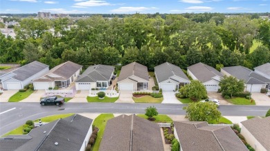 Under contract-accepting backup offers. GOLF CART INCLUDED! on Evans Prairie Golf and Country Club in Florida - for sale on GolfHomes.com, golf home, golf lot