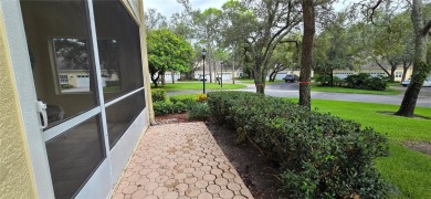 This stunning home is nestled in the gated community of Forest on Innisbrook Resort and Golf Club in Florida - for sale on GolfHomes.com, golf home, golf lot