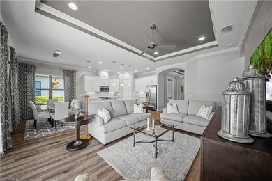 IT'S ALL ABOUT THE VIEW - LIVE A VACATION LIFESTYLE IN on Esplanade Golf and  Country Club in Florida - for sale on GolfHomes.com, golf home, golf lot