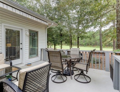 Beautiful Golf Course Home on Isabella - Sought-After East Side on Isabella Golf Course  in Arkansas - for sale on GolfHomes.com, golf home, golf lot