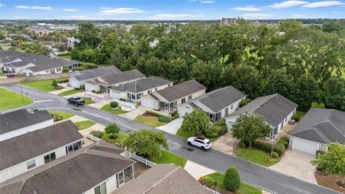 Under contract-accepting backup offers. GOLF CART INCLUDED! on Evans Prairie Golf and Country Club in Florida - for sale on GolfHomes.com, golf home, golf lot