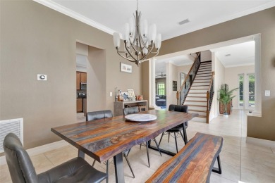 Under contract-accepting backup offers. Discover refined living on Eagle Creek Golf Club in Florida - for sale on GolfHomes.com, golf home, golf lot