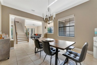 Under contract-accepting backup offers. Discover refined living on Eagle Creek Golf Club in Florida - for sale on GolfHomes.com, golf home, golf lot