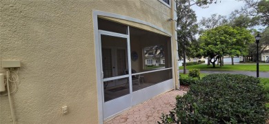 This stunning home is nestled in the gated community of Forest on Innisbrook Resort and Golf Club in Florida - for sale on GolfHomes.com, golf home, golf lot