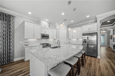 IT'S ALL ABOUT THE VIEW - LIVE A VACATION LIFESTYLE IN on Esplanade Golf and  Country Club in Florida - for sale on GolfHomes.com, golf home, golf lot