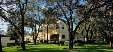 This stunning home is nestled in the gated community of Forest on Innisbrook Resort and Golf Club in Florida - for sale on GolfHomes.com, golf home, golf lot