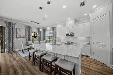 IT'S ALL ABOUT THE VIEW - LIVE A VACATION LIFESTYLE IN on Esplanade Golf and  Country Club in Florida - for sale on GolfHomes.com, golf home, golf lot