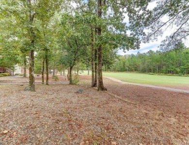 Beautiful Golf Course Home on Isabella - Sought-After East Side on Isabella Golf Course  in Arkansas - for sale on GolfHomes.com, golf home, golf lot