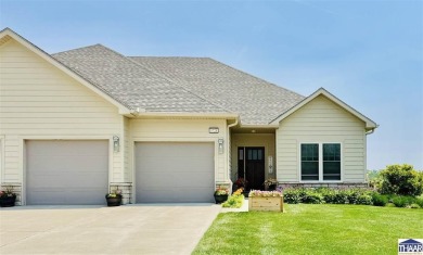 Situated on a premium lot within the prestigious Idle Creek golf on Idle Creek Golf Course in Indiana - for sale on GolfHomes.com, golf home, golf lot