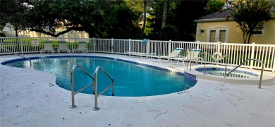 This stunning home is nestled in the gated community of Forest on Innisbrook Resort and Golf Club in Florida - for sale on GolfHomes.com, golf home, golf lot
