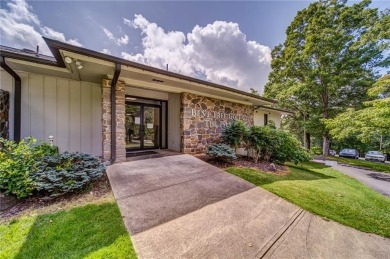 This move-in ready home is just three minutes from the front on Bent Tree Golf Course in Georgia - for sale on GolfHomes.com, golf home, golf lot