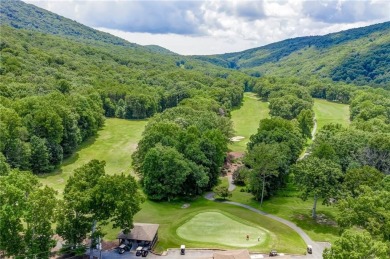 This move-in ready home is just three minutes from the front on Bent Tree Golf Course in Georgia - for sale on GolfHomes.com, golf home, golf lot