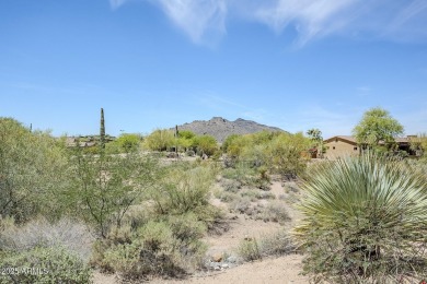 This fully REDESIGNED, Greek Isle-inspired upper-level condo in on Desert Forest Golf Club in Arizona - for sale on GolfHomes.com, golf home, golf lot