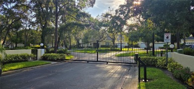 This stunning home is nestled in the gated community of Forest on Innisbrook Resort and Golf Club in Florida - for sale on GolfHomes.com, golf home, golf lot