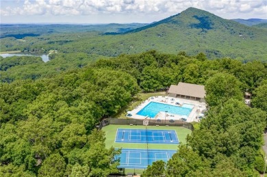 This move-in ready home is just three minutes from the front on Bent Tree Golf Course in Georgia - for sale on GolfHomes.com, golf home, golf lot