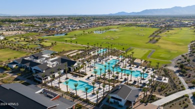 **Welcome Home!** Discover easy living in this beautifully on Sterling Grove Golf & Country Club in Arizona - for sale on GolfHomes.com, golf home, golf lot