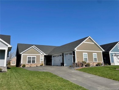 ****Open House this SATURDAY 4/1/23 2:00-4:00****

Beautiful on Champions Pointe Golf Course in Indiana - for sale on GolfHomes.com, golf home, golf lot
