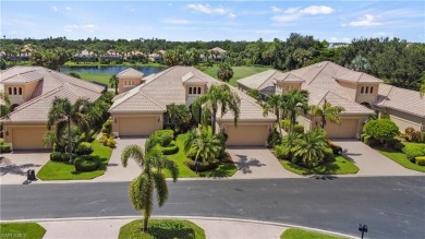 Experience the pinnacle of move-in-ready luxury in this on The Club At Grandezza in Florida - for sale on GolfHomes.com, golf home, golf lot