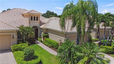 Experience the pinnacle of move-in-ready luxury in this on The Club At Grandezza in Florida - for sale on GolfHomes.com, golf home, golf lot