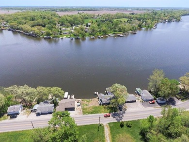 Main Lake Shafer Lot...A RARE FIND!  for sale on GolfHomes.com