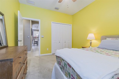 Gorgeous 2016 Pembroke model available now. This totally updated on Tampa Bay Golf and Country Club in Florida - for sale on GolfHomes.com, golf home, golf lot