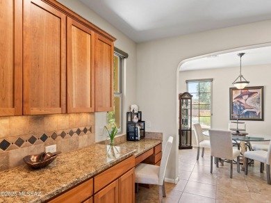 2013 extended Medina model!  Enjoy the amazing elevated mountain on Country Club of Green Valley in Arizona - for sale on GolfHomes.com, golf home, golf lot