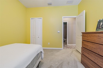 Gorgeous 2016 Pembroke model available now. This totally updated on Tampa Bay Golf and Country Club in Florida - for sale on GolfHomes.com, golf home, golf lot