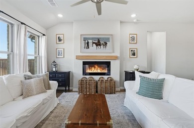 Welcome to 10516 Enchanted Rock! This beautiful 3bed, 2bath home on Whitestone Golf Club in Texas - for sale on GolfHomes.com, golf home, golf lot