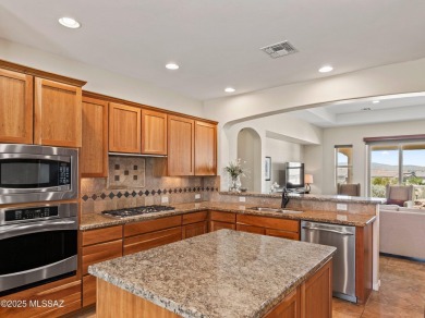 2013 extended Medina model!  Enjoy the amazing elevated mountain on Country Club of Green Valley in Arizona - for sale on GolfHomes.com, golf home, golf lot