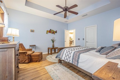 Gorgeous 2016 Pembroke model available now. This totally updated on Tampa Bay Golf and Country Club in Florida - for sale on GolfHomes.com, golf home, golf lot