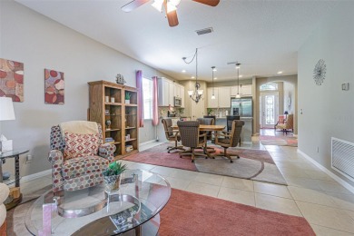 Gorgeous 2016 Pembroke model available now. This totally updated on Tampa Bay Golf and Country Club in Florida - for sale on GolfHomes.com, golf home, golf lot