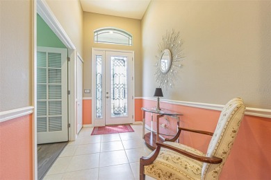 Gorgeous 2016 Pembroke model available now. This totally updated on Tampa Bay Golf and Country Club in Florida - for sale on GolfHomes.com, golf home, golf lot