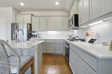 Welcome to 10516 Enchanted Rock! This beautiful 3bed, 2bath home on Whitestone Golf Club in Texas - for sale on GolfHomes.com, golf home, golf lot