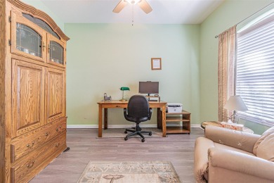 Gorgeous 2016 Pembroke model available now. This totally updated on Tampa Bay Golf and Country Club in Florida - for sale on GolfHomes.com, golf home, golf lot