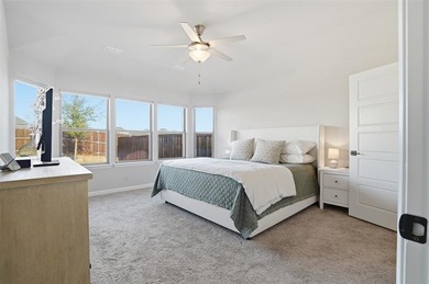 Welcome to 10516 Enchanted Rock! This beautiful 3bed, 2bath home on Whitestone Golf Club in Texas - for sale on GolfHomes.com, golf home, golf lot