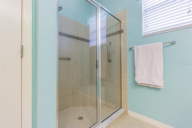 Gorgeous 2016 Pembroke model available now. This totally updated on Tampa Bay Golf and Country Club in Florida - for sale on GolfHomes.com, golf home, golf lot