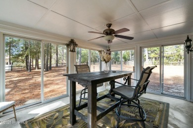 **Charming Single-Story Home in Unit 1 Subdivision - Your Dream on Pinehurst Resort and Country Club in North Carolina - for sale on GolfHomes.com, golf home, golf lot