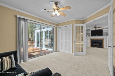 **Charming Single-Story Home in Unit 1 Subdivision - Your Dream on Pinehurst Resort and Country Club in North Carolina - for sale on GolfHomes.com, golf home, golf lot