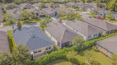 Gorgeous 2016 Pembroke model available now. This totally updated on Tampa Bay Golf and Country Club in Florida - for sale on GolfHomes.com, golf home, golf lot