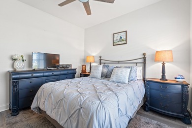 Live like you're on vacation every day in this impressive on Surf Golf and Beach Club in South Carolina - for sale on GolfHomes.com, golf home, golf lot