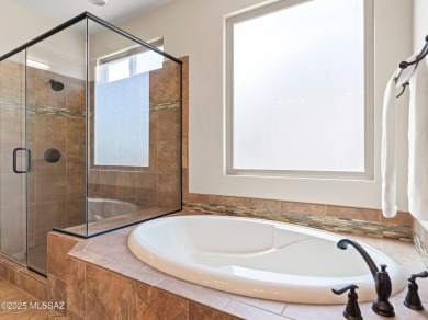 2013 extended Medina model!  Enjoy the amazing elevated mountain on Country Club of Green Valley in Arizona - for sale on GolfHomes.com, golf home, golf lot