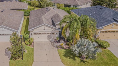 Gorgeous 2016 Pembroke model available now. This totally updated on Tampa Bay Golf and Country Club in Florida - for sale on GolfHomes.com, golf home, golf lot
