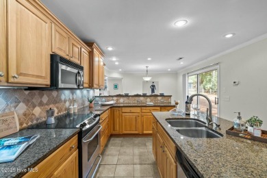 **Charming Single-Story Home in Unit 1 Subdivision - Your Dream on Pinehurst Resort and Country Club in North Carolina - for sale on GolfHomes.com, golf home, golf lot