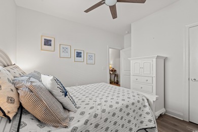 Live like you're on vacation every day in this impressive on Surf Golf and Beach Club in South Carolina - for sale on GolfHomes.com, golf home, golf lot