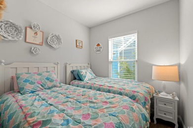 Live like you're on vacation every day in this impressive on Surf Golf and Beach Club in South Carolina - for sale on GolfHomes.com, golf home, golf lot