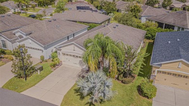 Gorgeous 2016 Pembroke model available now. This totally updated on Tampa Bay Golf and Country Club in Florida - for sale on GolfHomes.com, golf home, golf lot