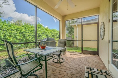 Gorgeous 2016 Pembroke model available now. This totally updated on Tampa Bay Golf and Country Club in Florida - for sale on GolfHomes.com, golf home, golf lot